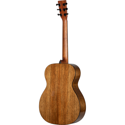 Martin 000-12E Koa Acoustic Electric Guitar - Natural