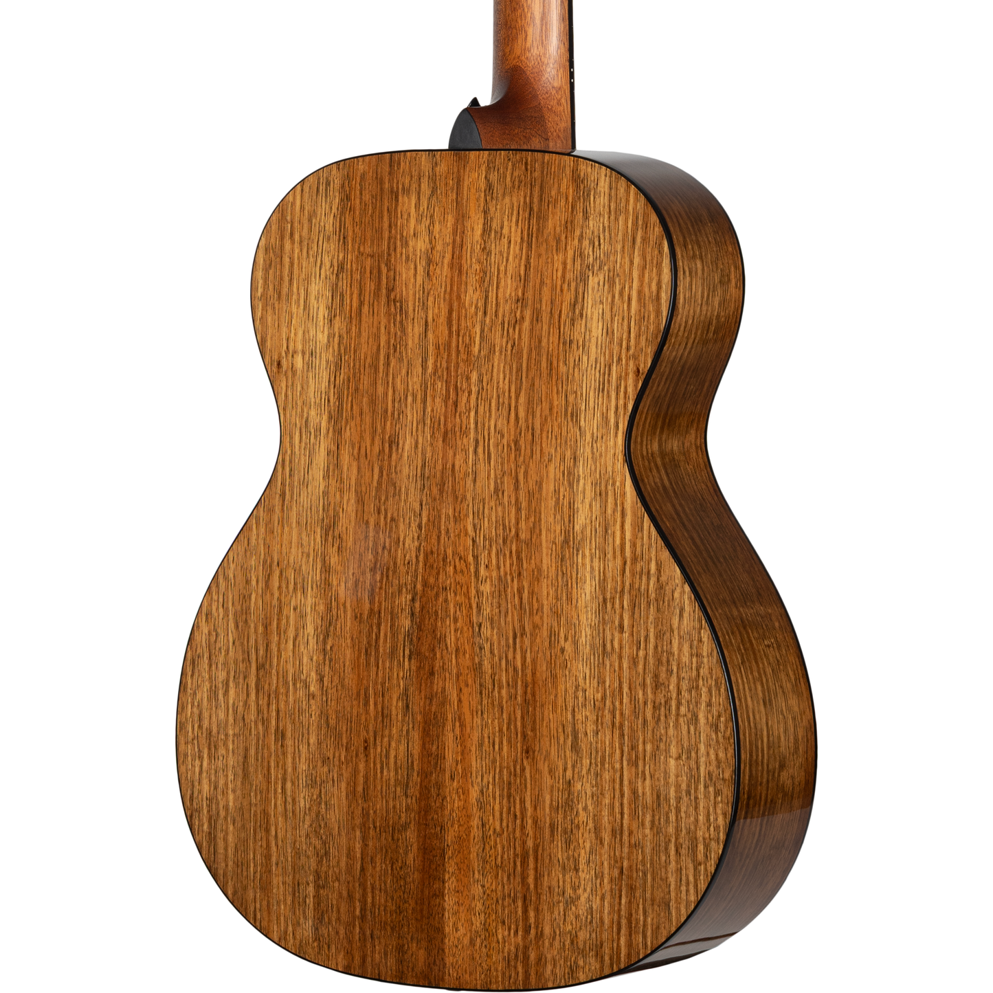 Martin 000-12E Koa Acoustic Electric Guitar - Natural