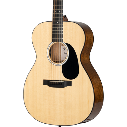 Martin 000-12E Koa Acoustic Electric Guitar - Natural