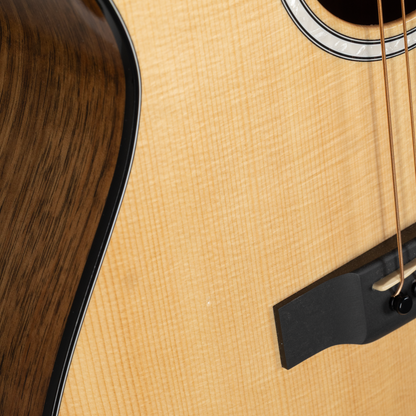 Martin 000-12E Koa Acoustic Electric Guitar - Natural