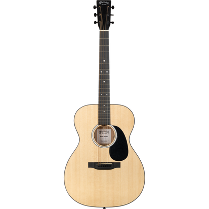 Martin 000-12E Koa Acoustic Electric Guitar - Natural