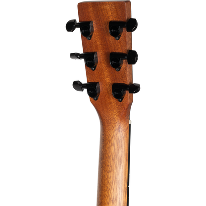 Martin 000-12E Koa Acoustic Electric Guitar - Natural