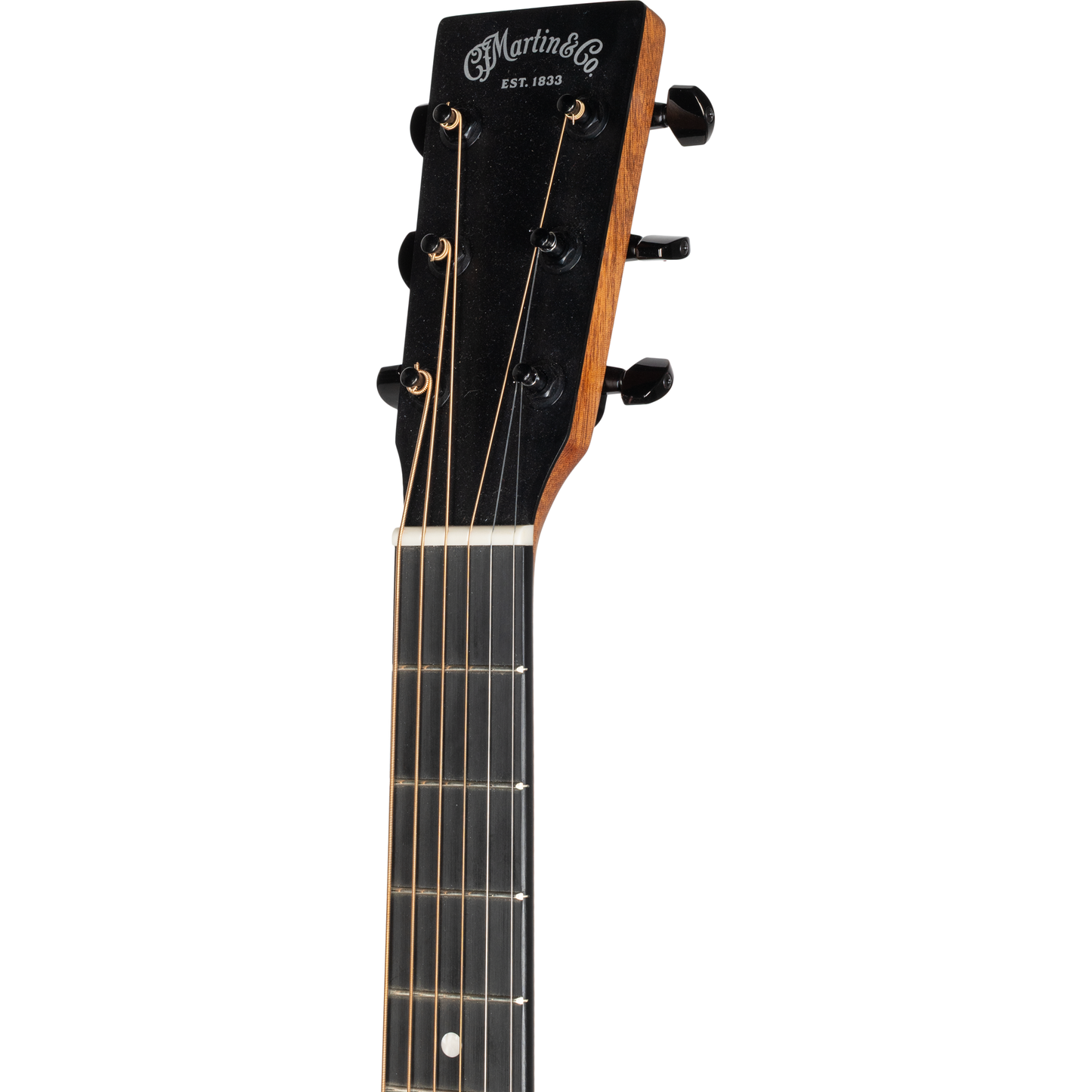 Martin 000-12E Koa Acoustic Electric Guitar - Natural