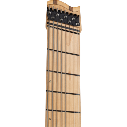 Strandberg Boden Standard NX8 8-String Electric Guitar - Flame Natural