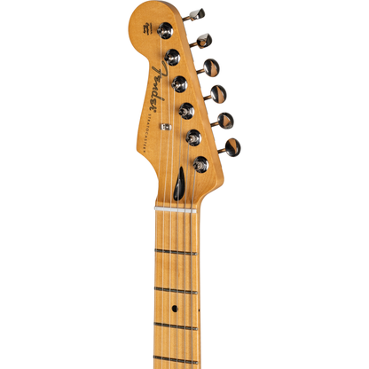 Fender Player II Left Handed Stratocaster w/ Babicz Bridge - Aquatone Blue