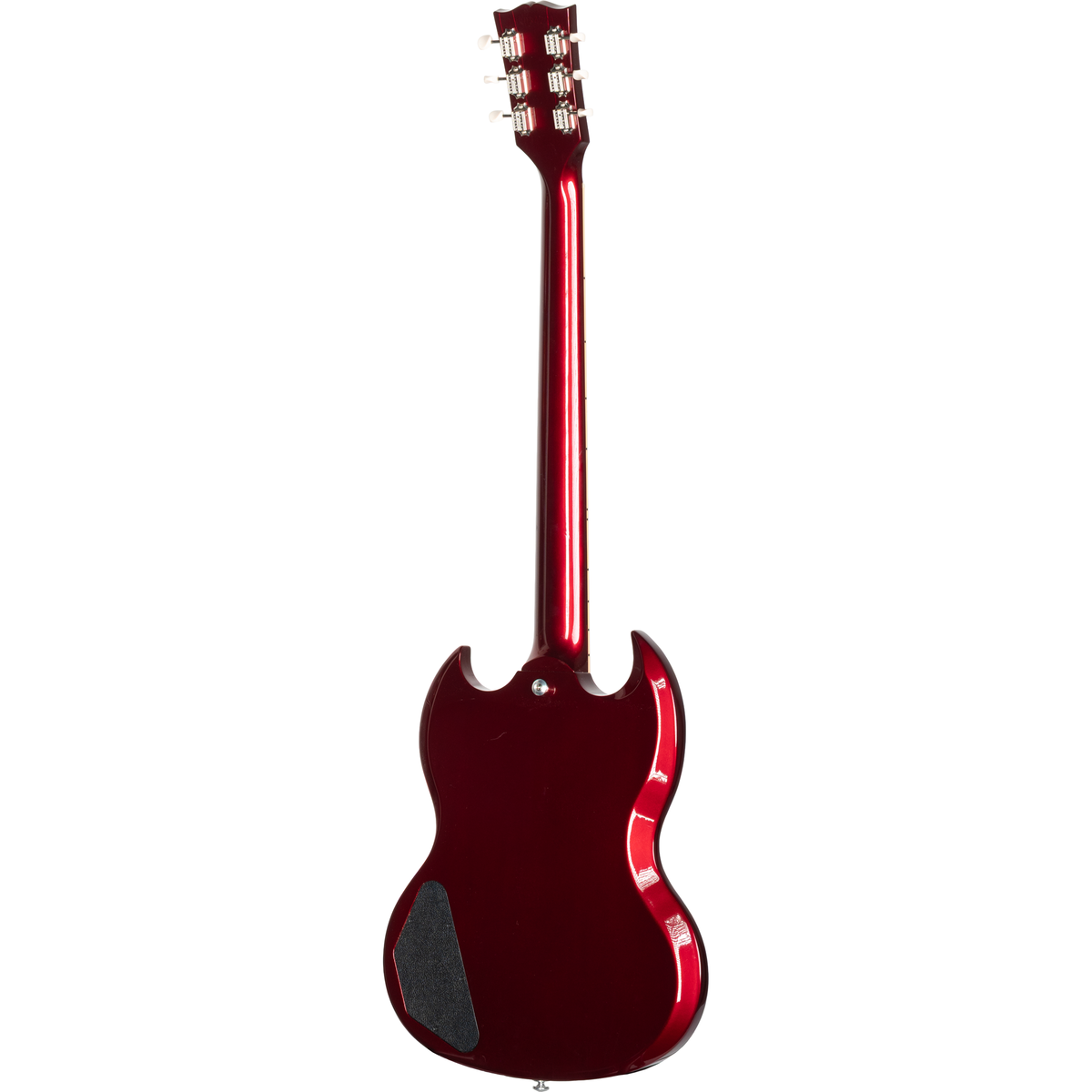 Gibson SG Special Electric Guitar - Vintage Sparkling Burgundy