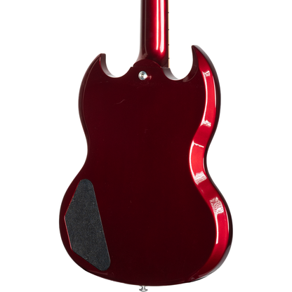 Gibson SG Special Electric Guitar - Vintage Sparkling Burgundy