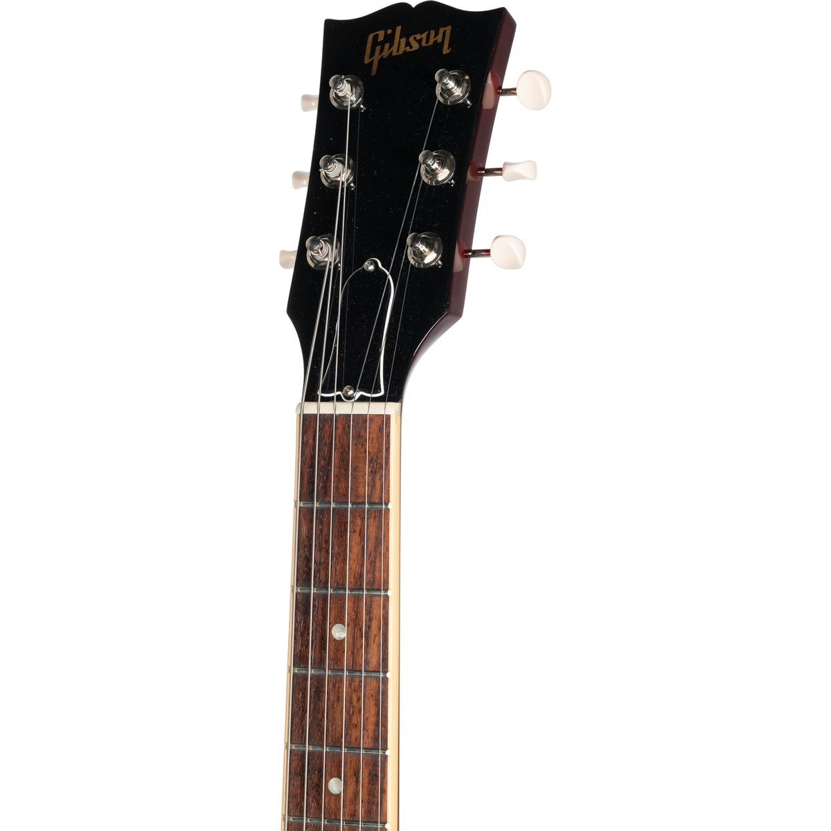 Gibson SG Special Electric Guitar - Vintage Sparkling Burgundy