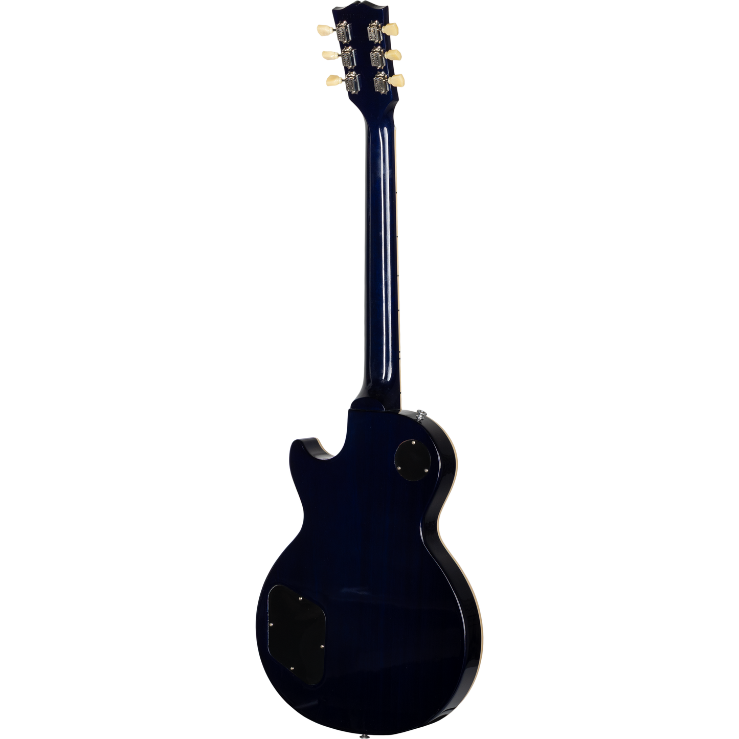 Gibson 50s Les Paul Standard Electric Guitar - Blueberry Burst