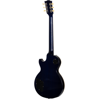 Gibson 50s Les Paul Standard Electric Guitar - Blueberry Burst