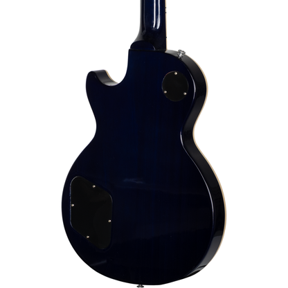 Gibson 50s Les Paul Standard Electric Guitar - Blueberry Burst
