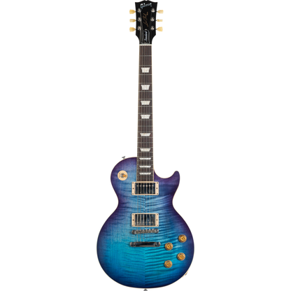 Gibson 50s Les Paul Standard Electric Guitar - Blueberry Burst