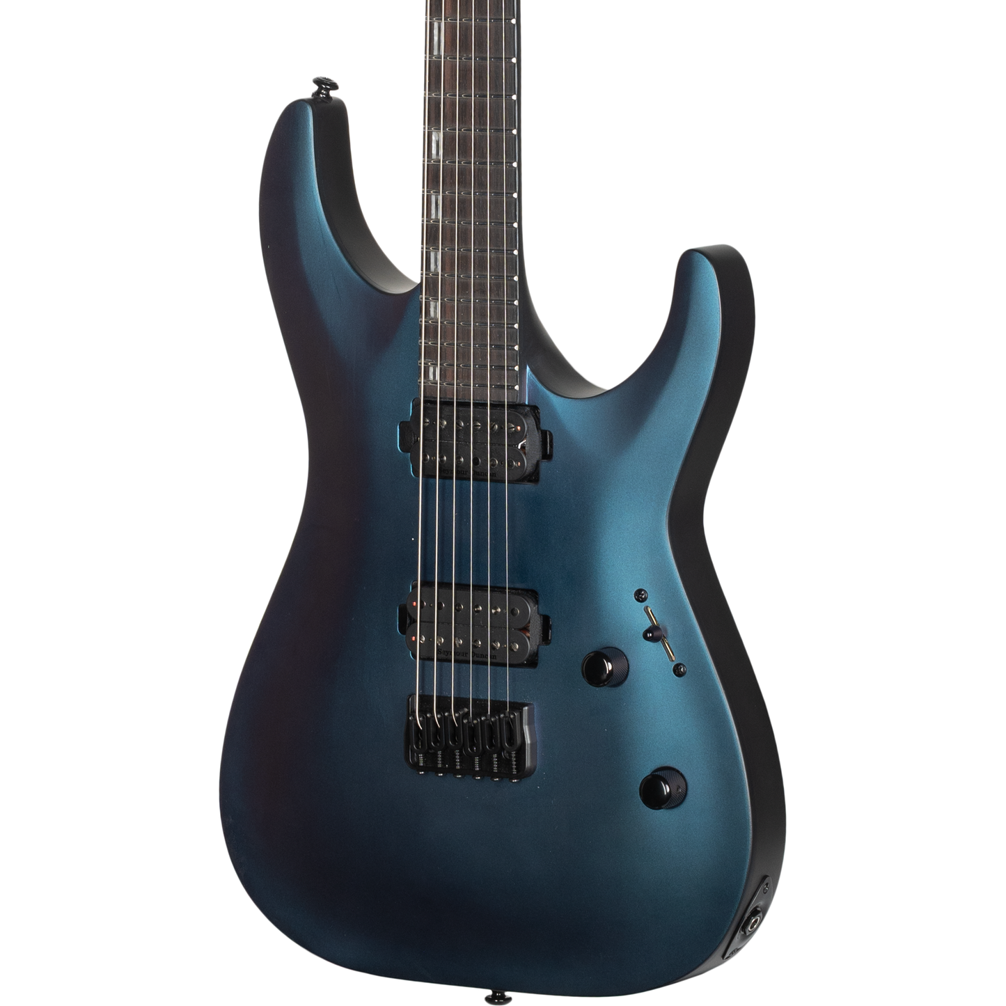 ESP LTD H-1001 Electric Guitar - Violet Andromeda