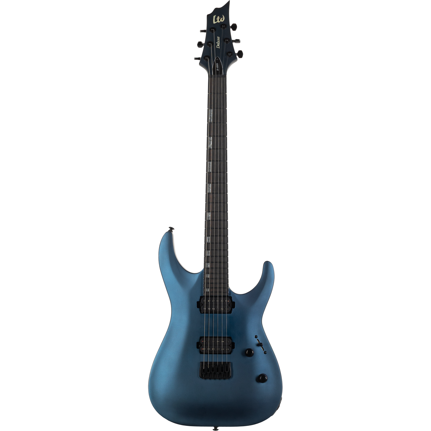 ESP LTD H-1001 Electric Guitar - Violet Andromeda