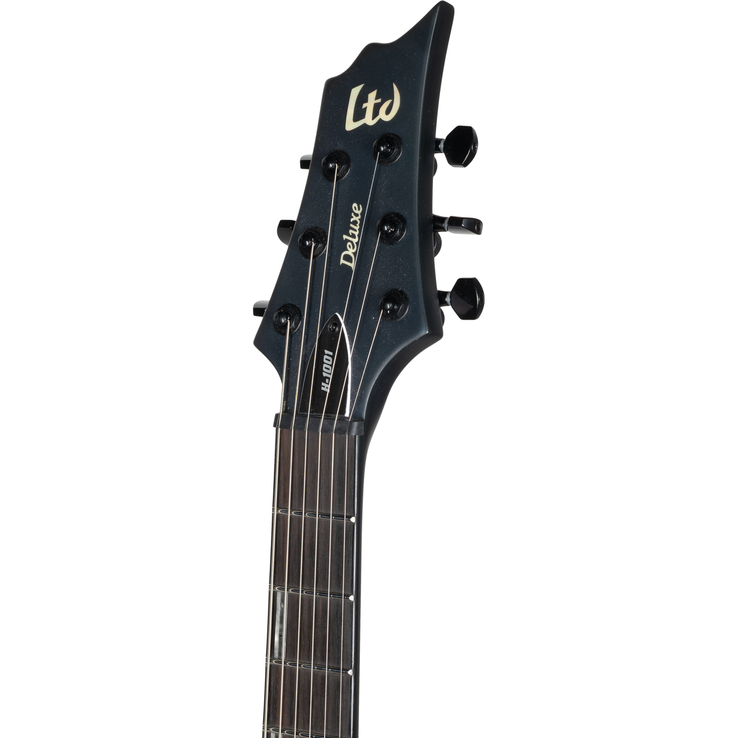 ESP LTD H-1001 Electric Guitar - Violet Andromeda