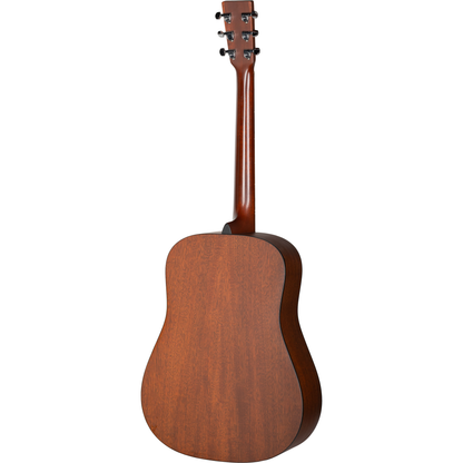 Martin 2006 Factory Custom DM-Mahogany Acoustic Guitar