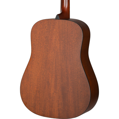 Martin 2006 Factory Custom DM-Mahogany Acoustic Guitar