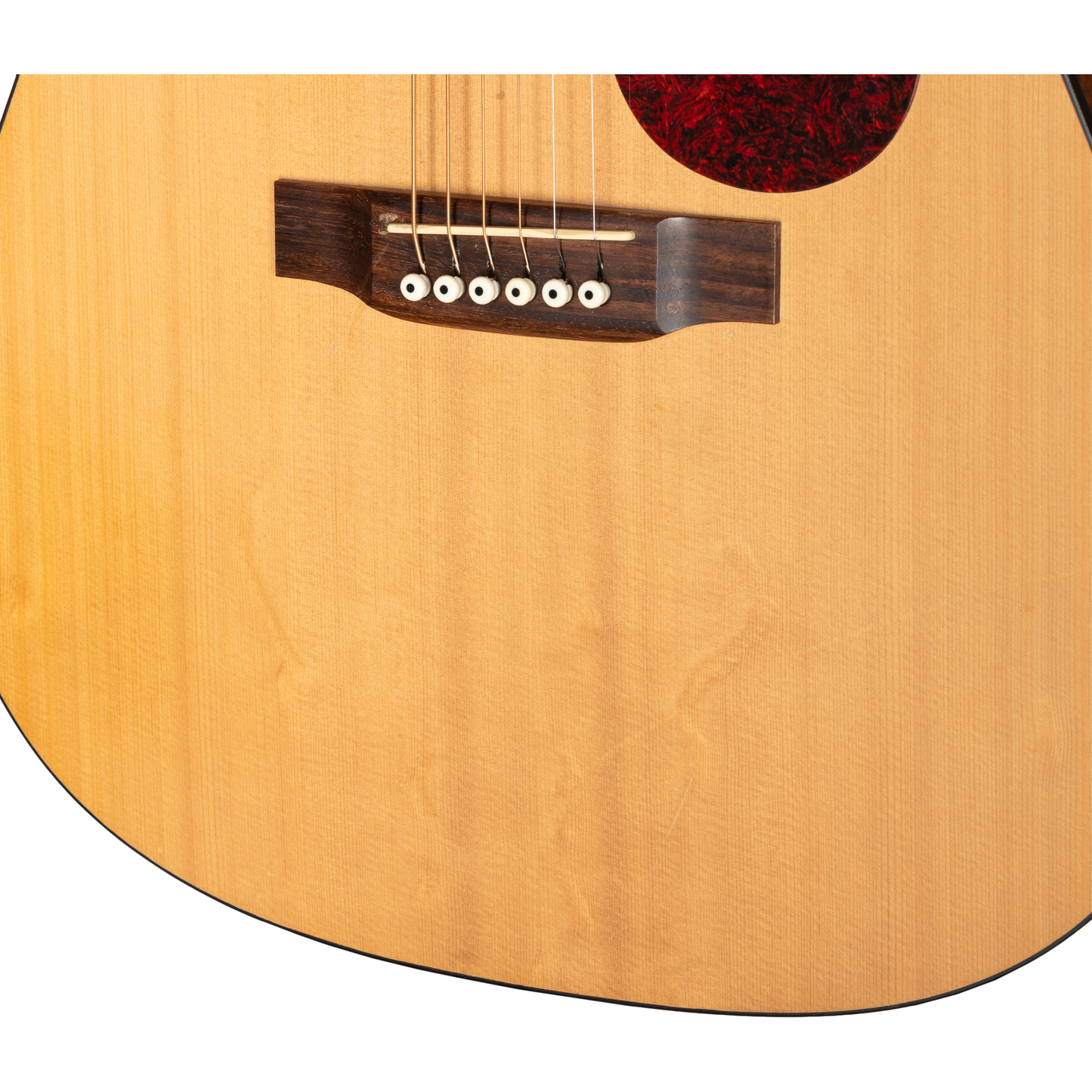 Martin 2006 Factory Custom DM-Mahogany Acoustic Guitar
