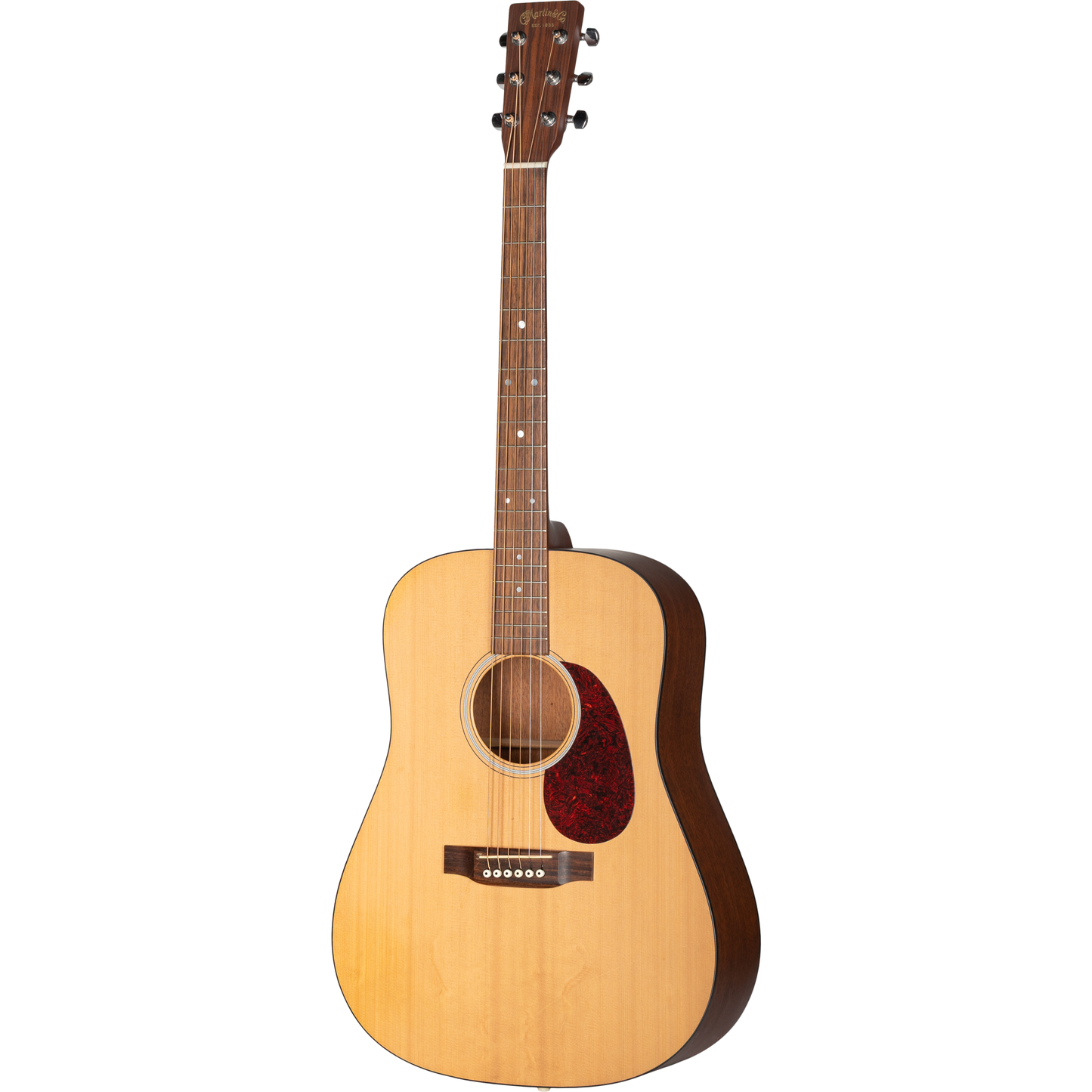 Martin 2006 Factory Custom DM-Mahogany Acoustic Guitar