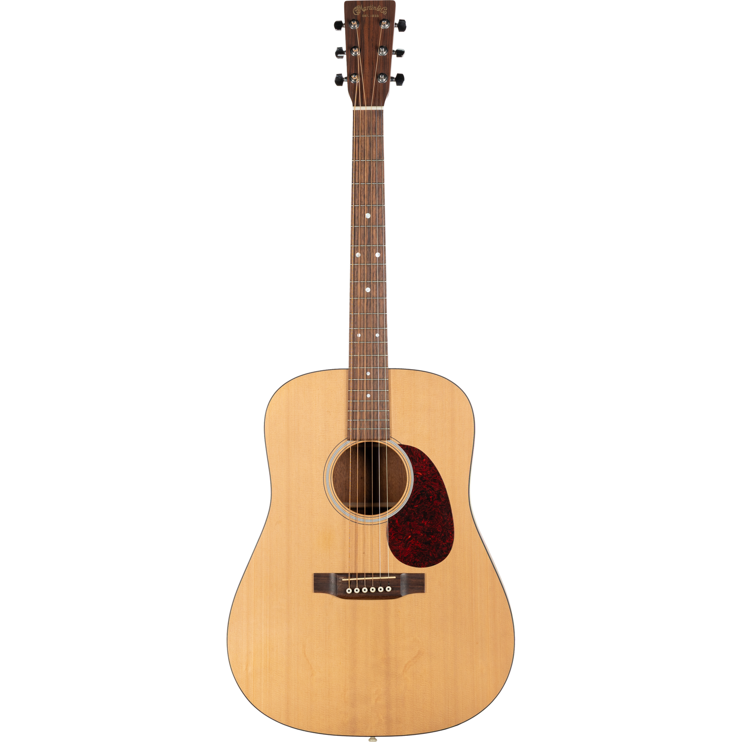 Martin 2006 Factory Custom DM-Mahogany Acoustic Guitar