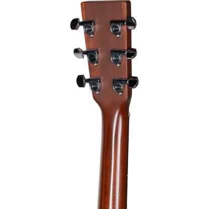 Martin 2006 Factory Custom DM-Mahogany Acoustic Guitar