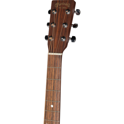 Martin 2006 Factory Custom DM-Mahogany Acoustic Guitar