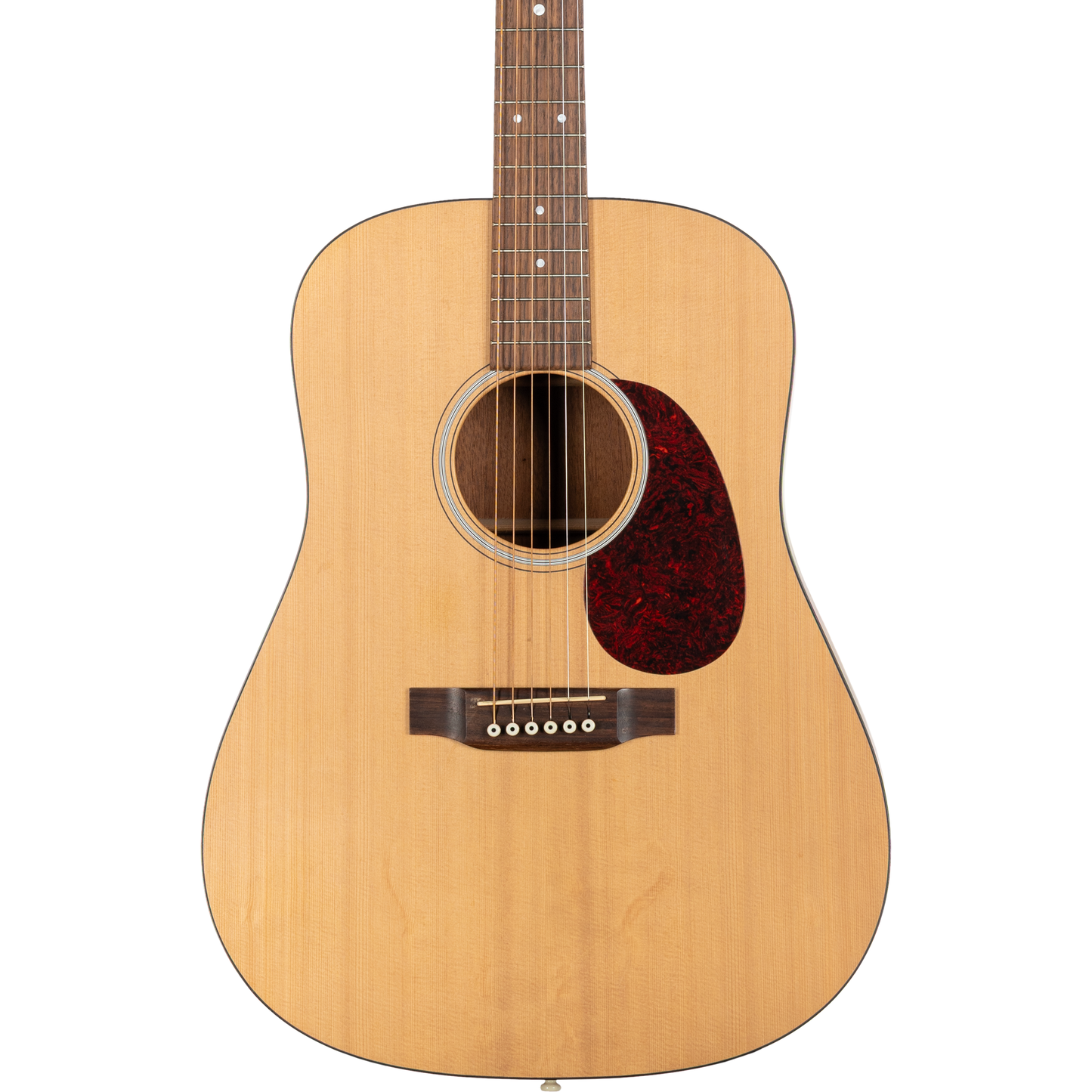 Martin 2006 Factory Custom DM-Mahogany Acoustic Guitar