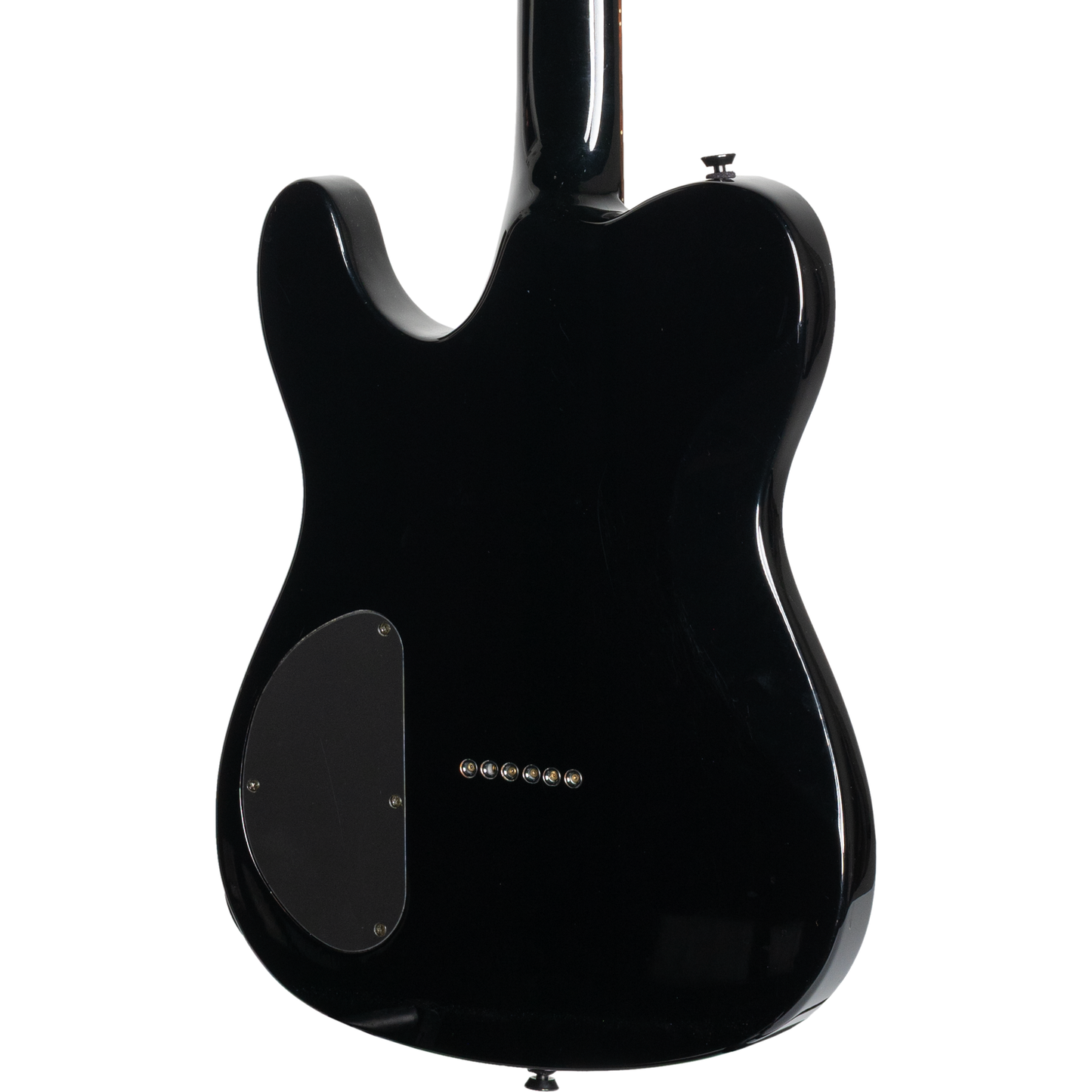 Fender Blackout HH Telecaster (Early 2000s)
