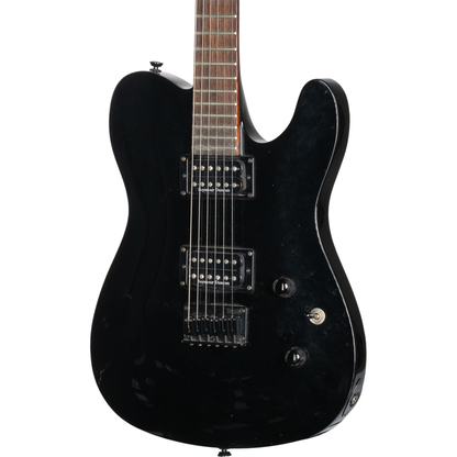 Fender Blackout HH Telecaster (Early 2000s)
