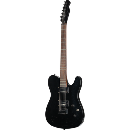 Fender Blackout HH Telecaster (Early 2000s)