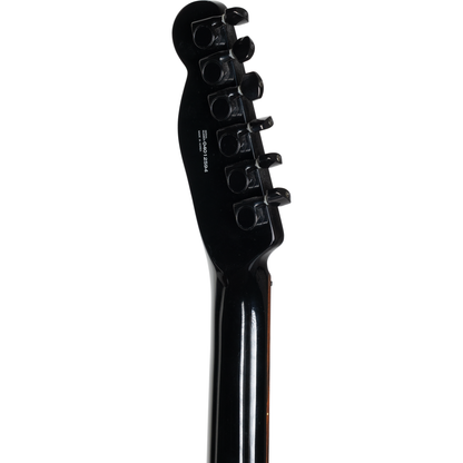 Fender Blackout HH Telecaster (Early 2000s)