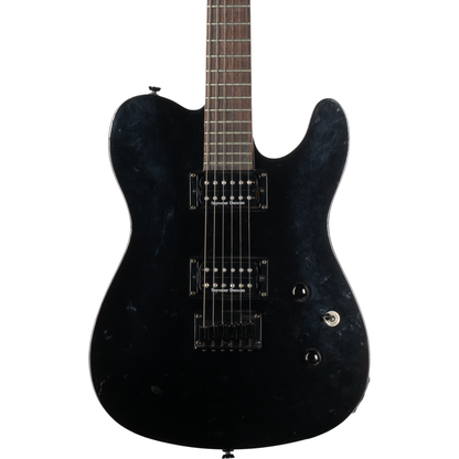 Fender Blackout HH Telecaster (Early 2000s)