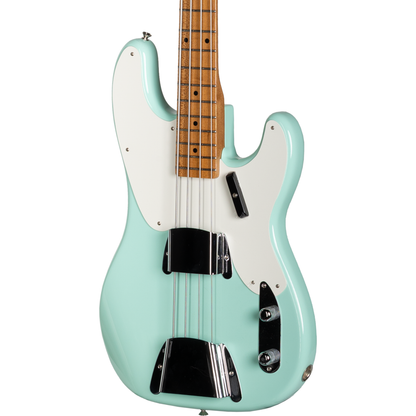 Fender Custom Shop 1955 NOS Precision Bass - Surf Green