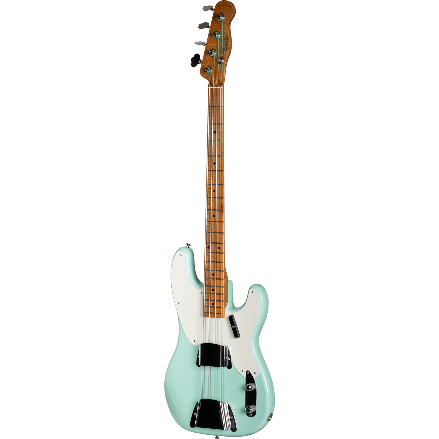 Fender Custom Shop 1955 NOS Precision Bass - Surf Green