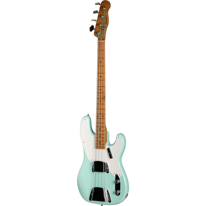 Fender Custom Shop 1955 NOS Precision Bass - Surf Green