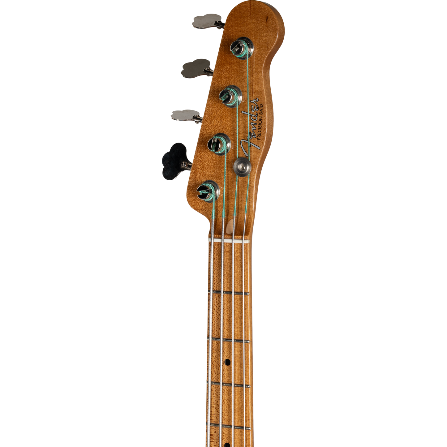 Fender Custom Shop 1955 NOS Precision Bass - Surf Green