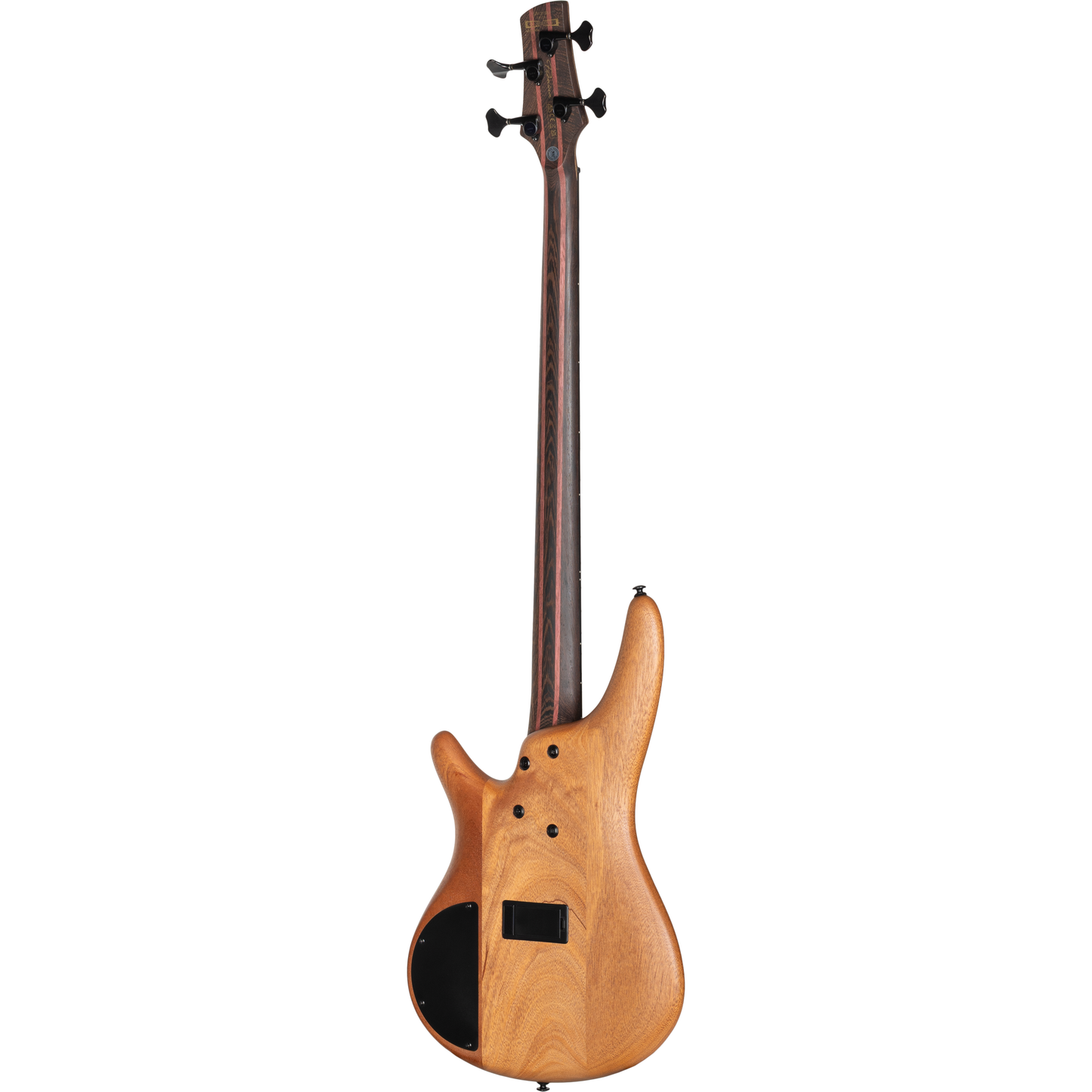 Ibanez SR1350B SR Premium Electric Bass - Dual Mocha Burst Flat