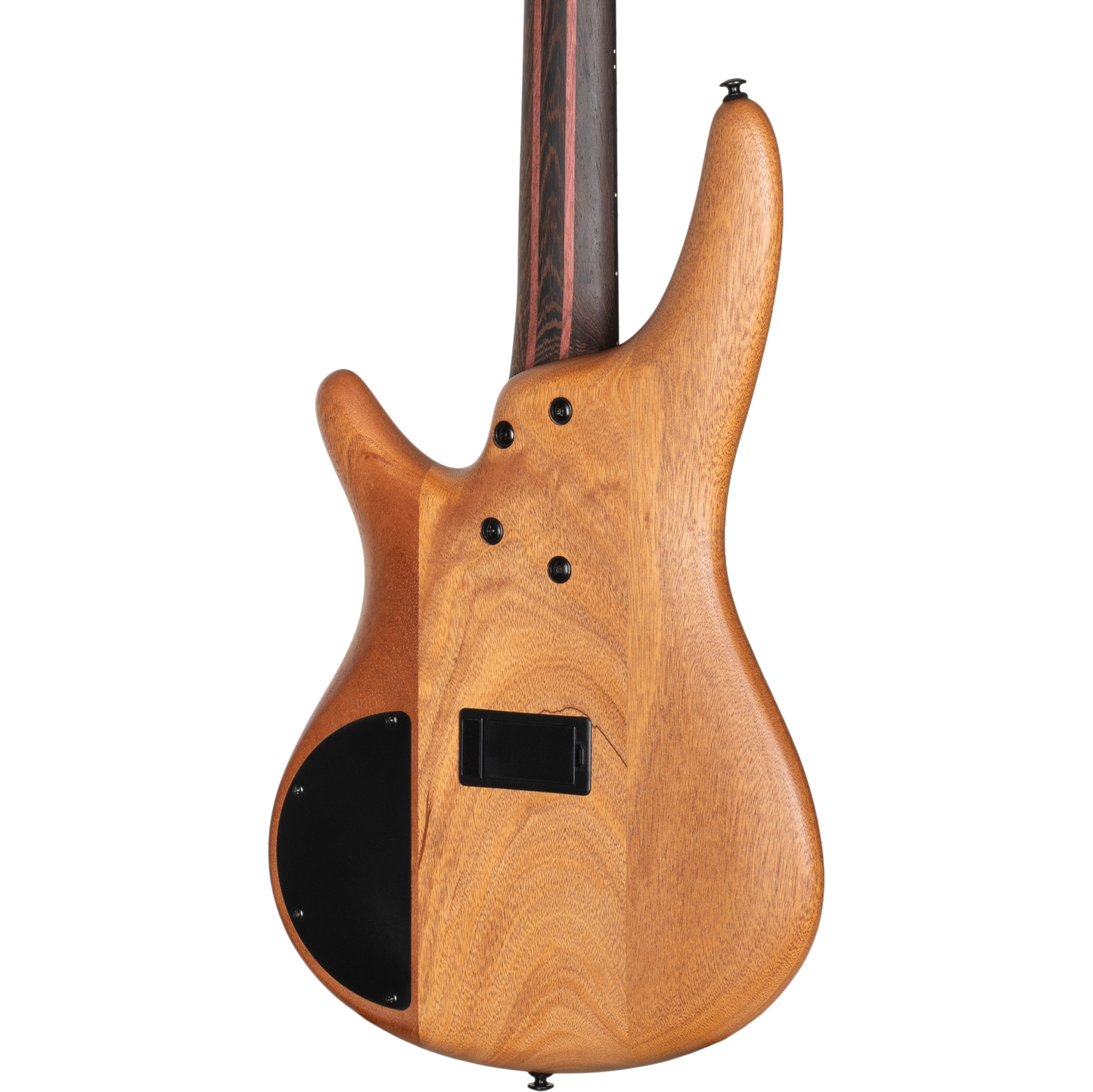 Ibanez SR1350B SR Premium Electric Bass - Dual Mocha Burst Flat