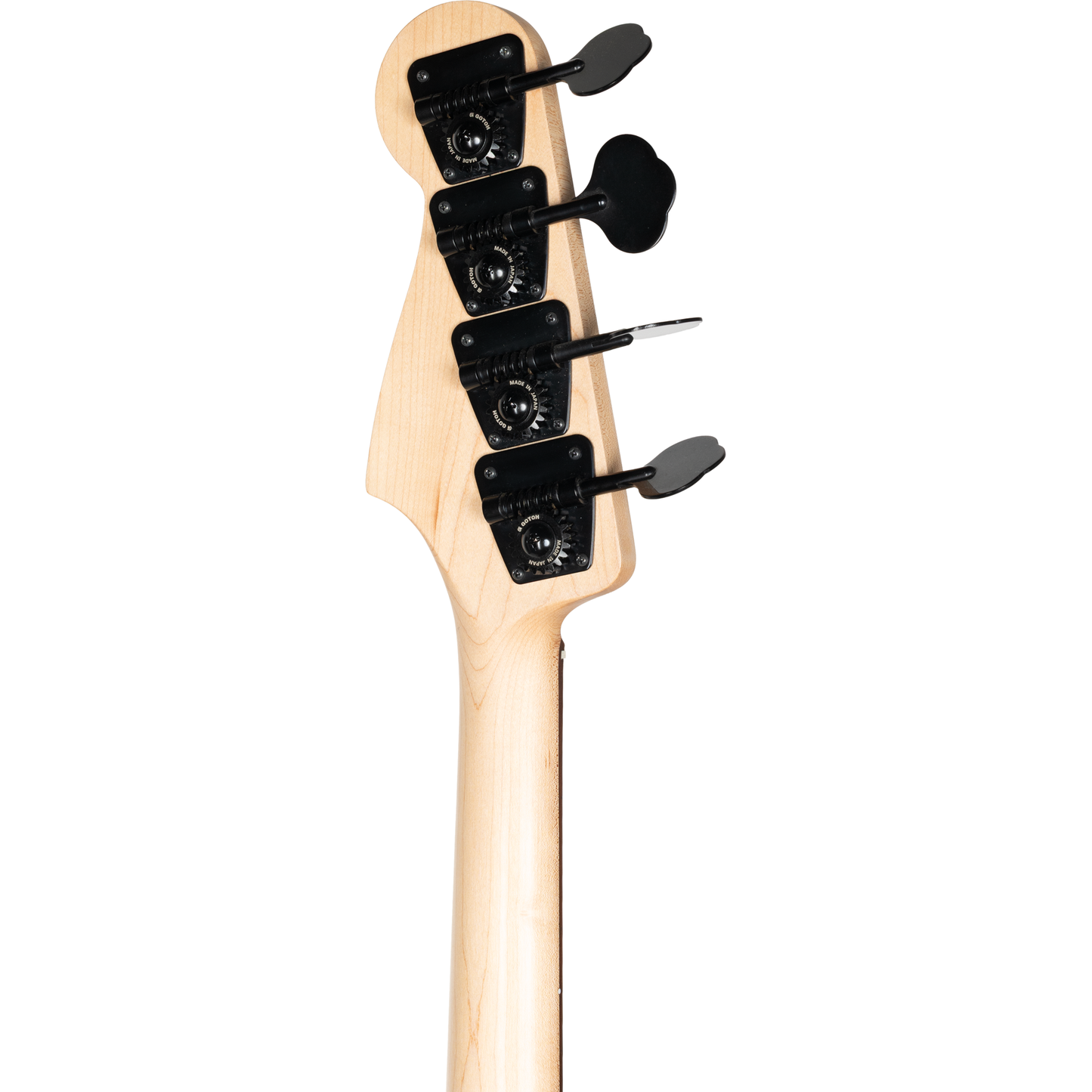 Fender Boxer Series PJ Bass - Rosewood Fingerboard, Torino Red