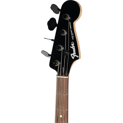 Fender Boxer Series PJ Bass - Rosewood Fingerboard, Torino Red