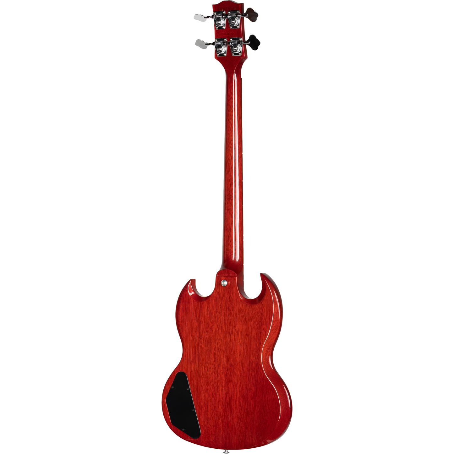 Gibson 2019 SG Electric Bass - Heritage Cherry