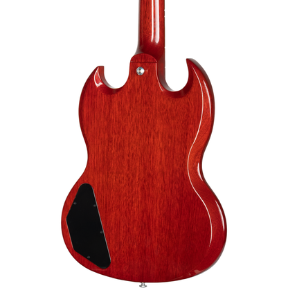 Gibson 2019 SG Electric Bass - Heritage Cherry