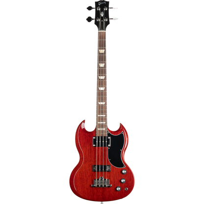 Gibson 2019 SG Electric Bass - Heritage Cherry