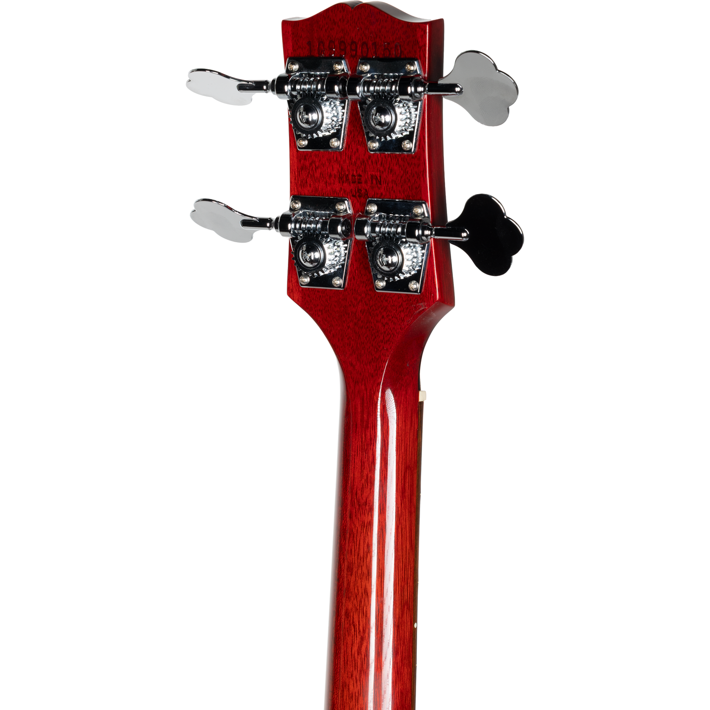 Gibson 2019 SG Electric Bass - Heritage Cherry