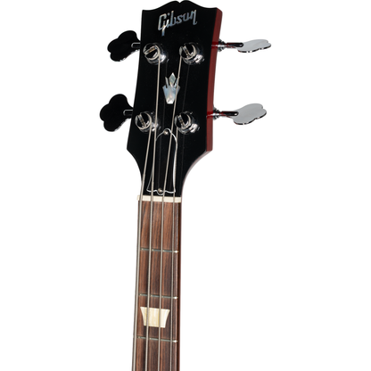 Gibson 2019 SG Electric Bass - Heritage Cherry