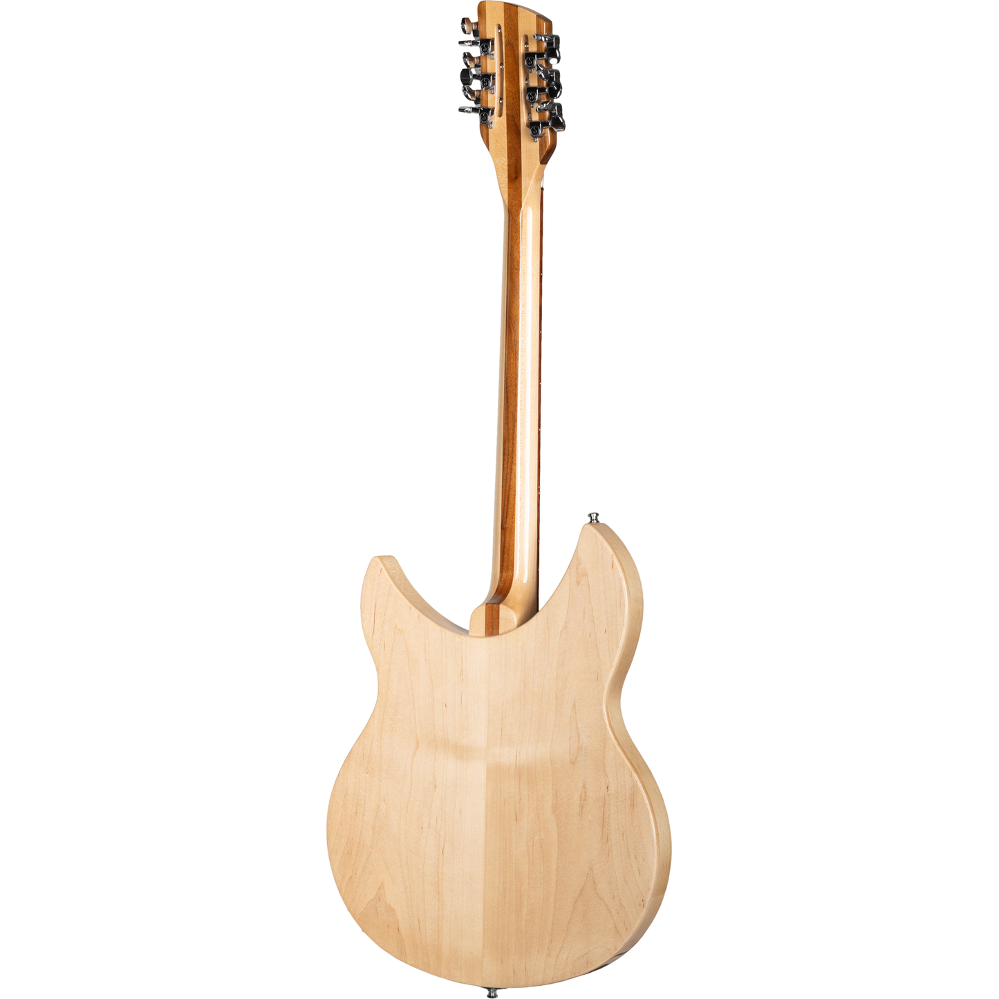 Rickenbacker 330-12 12-String Electric Guitar - Mapleglo