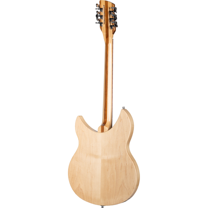 Rickenbacker 330-12 12-String Electric Guitar - Mapleglo