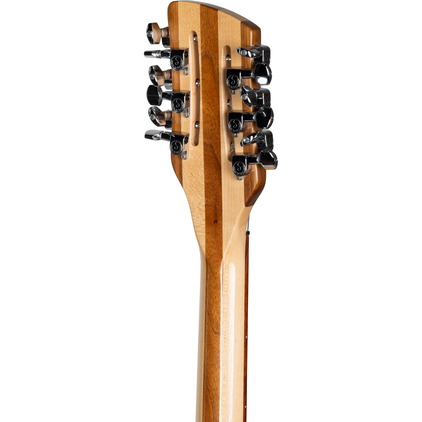 Rickenbacker 330-12 12-String Electric Guitar - Mapleglo