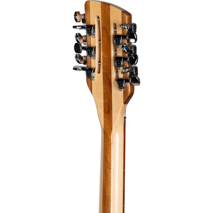 Rickenbacker 330-12 12-String Electric Guitar - Mapleglo