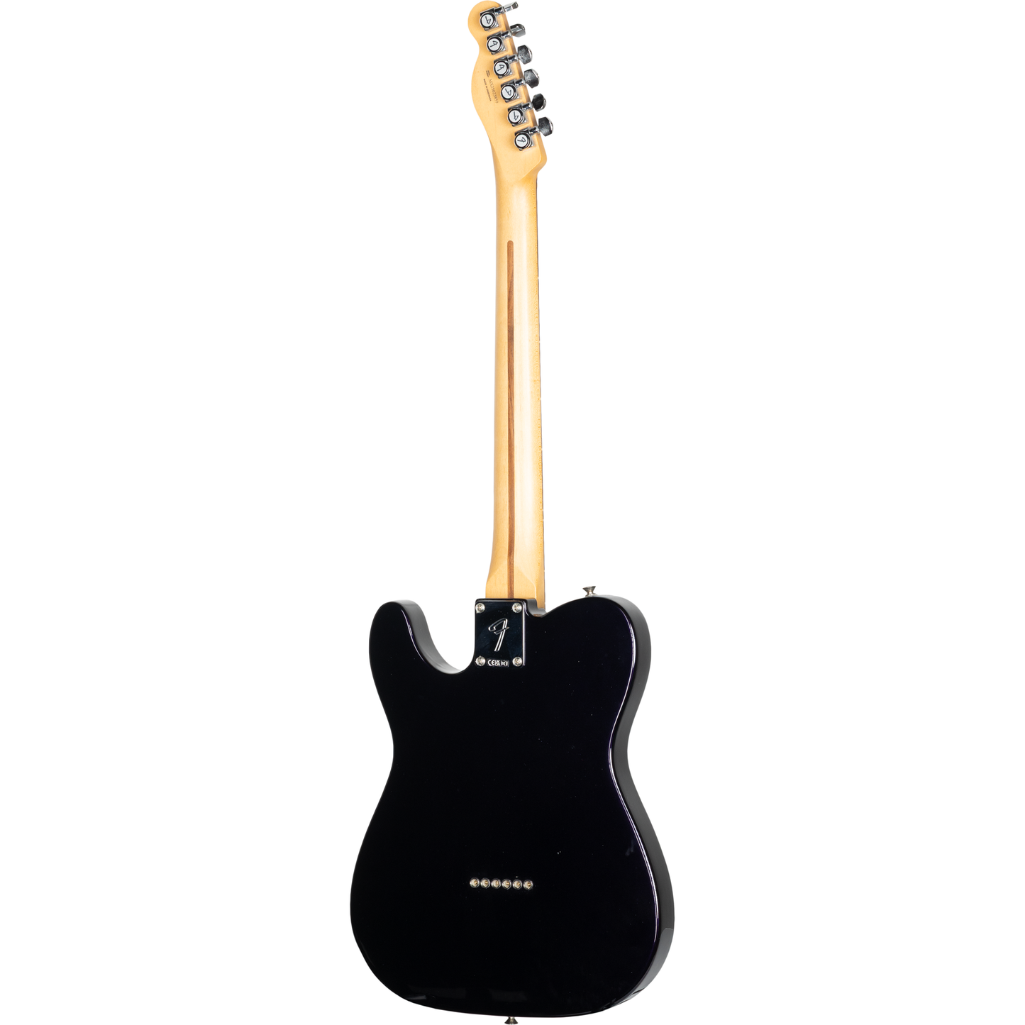 Fender Player II Modified Telecaster SH - Rosewood Fingerboard, Dusk